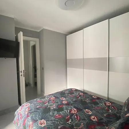 Villa Portofino Los Cristianos (Tenerife)