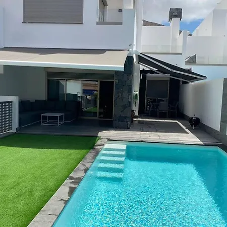 Villa Portofino